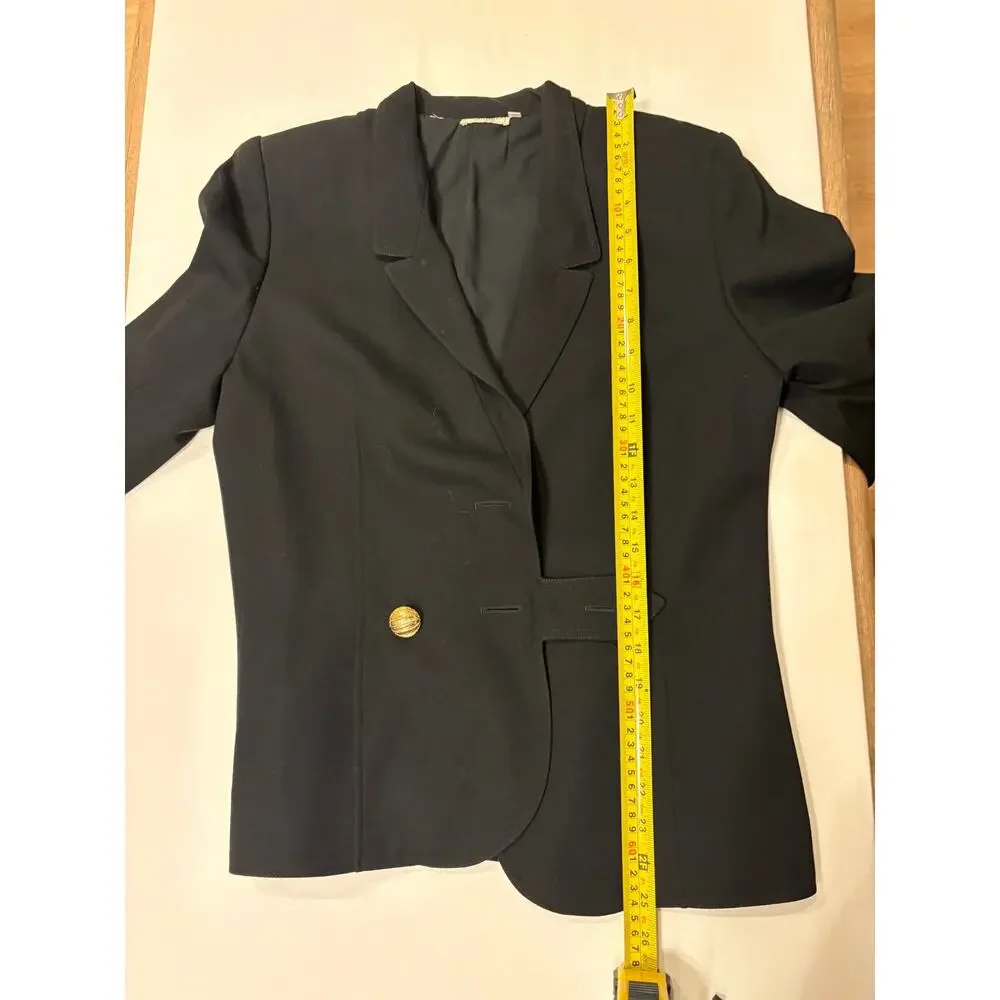 Vintage 1980's Valentino blazer